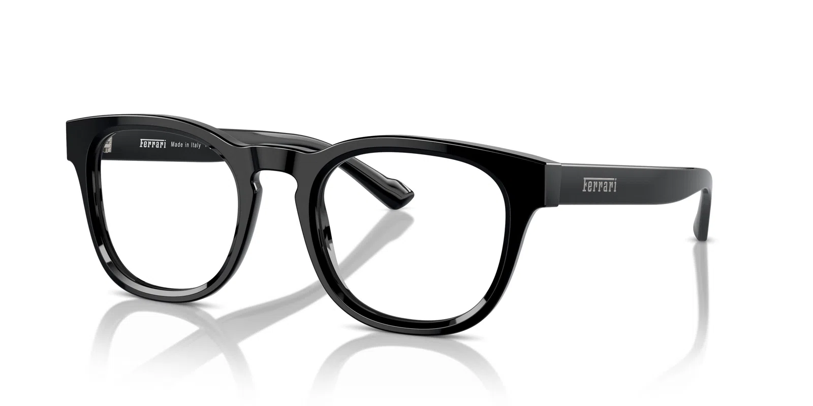 Ferrari 4002F Eyeglasses - view 11
