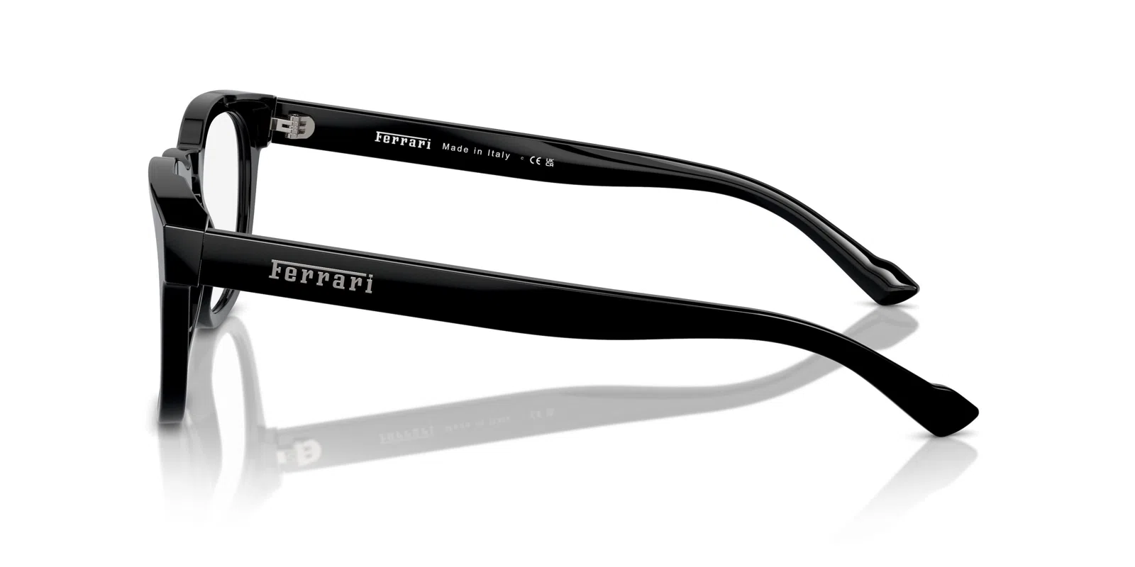 Ferrari 4002F Eyeglasses - view 12