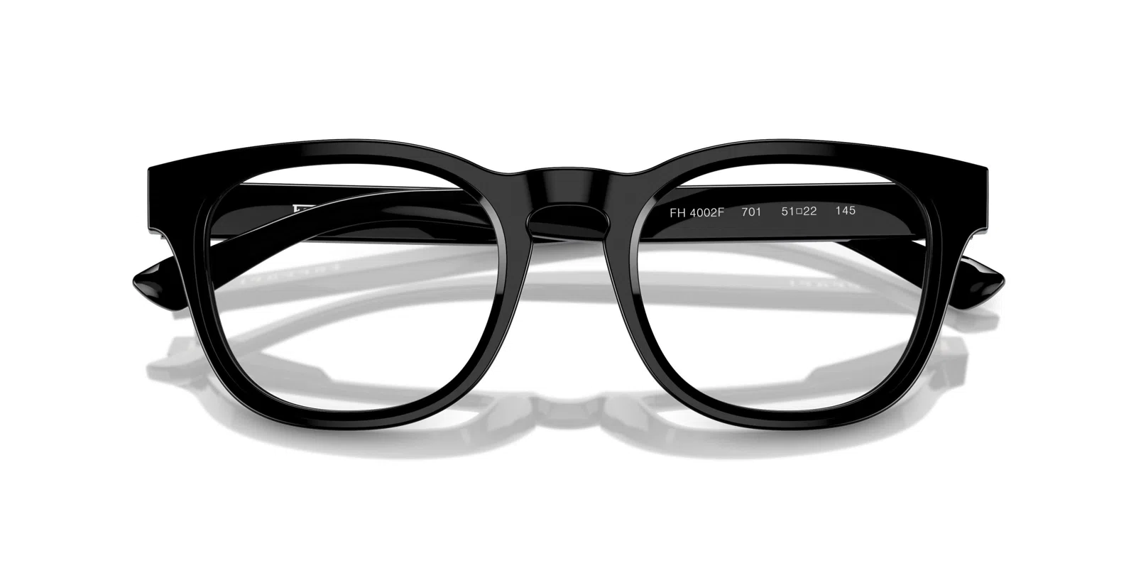 Ferrari 4002F Eyeglasses - view 16