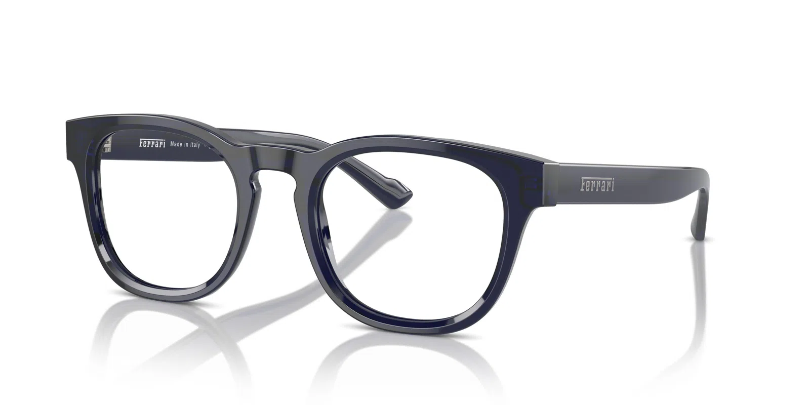 Ferrari 4002F Eyeglasses - view 17