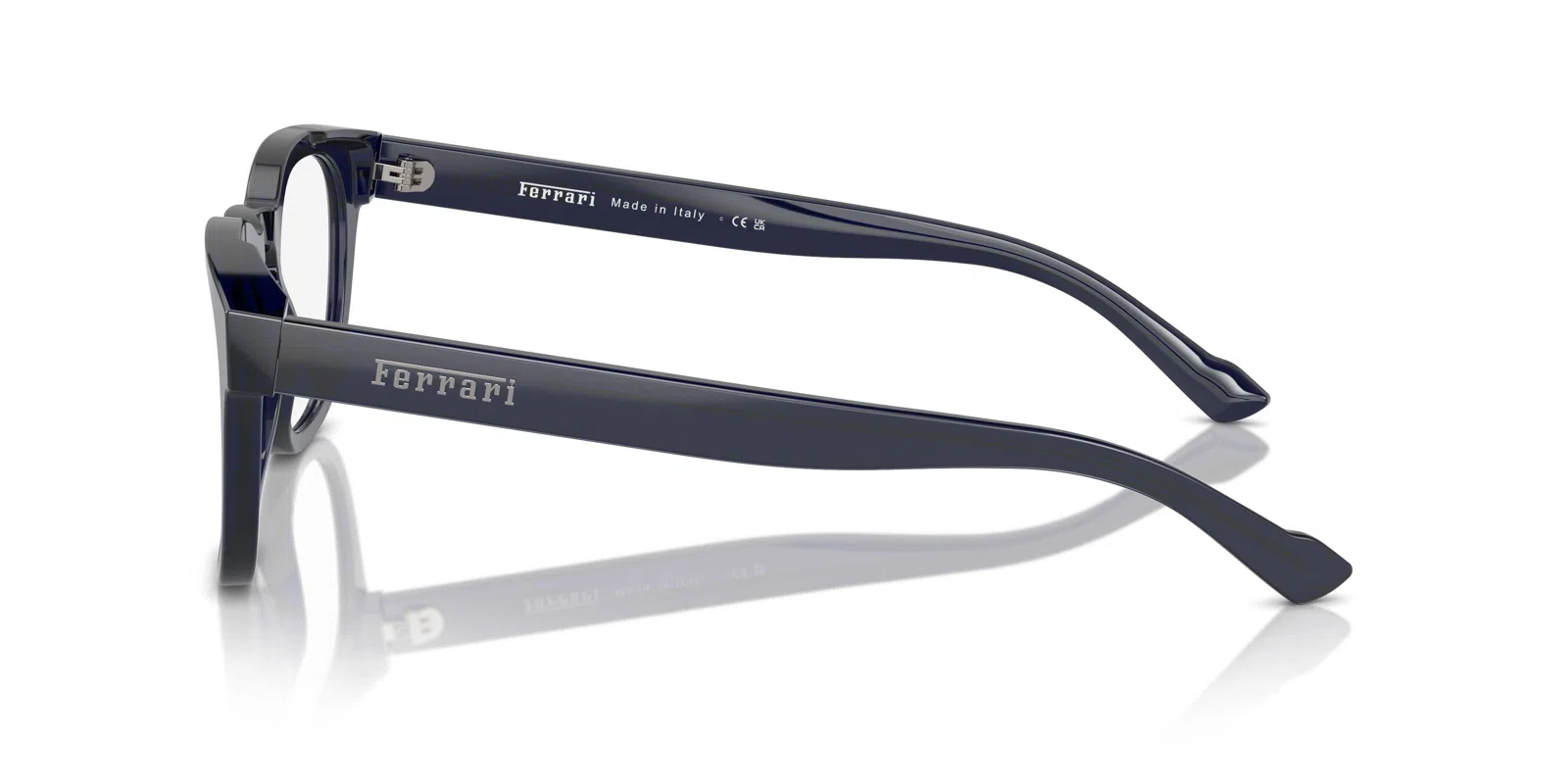 Ferrari 4002F Eyeglasses - view 18