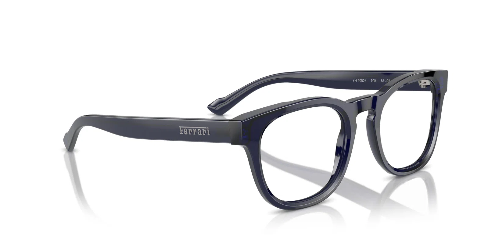 Ferrari 4002F Eyeglasses - view 20