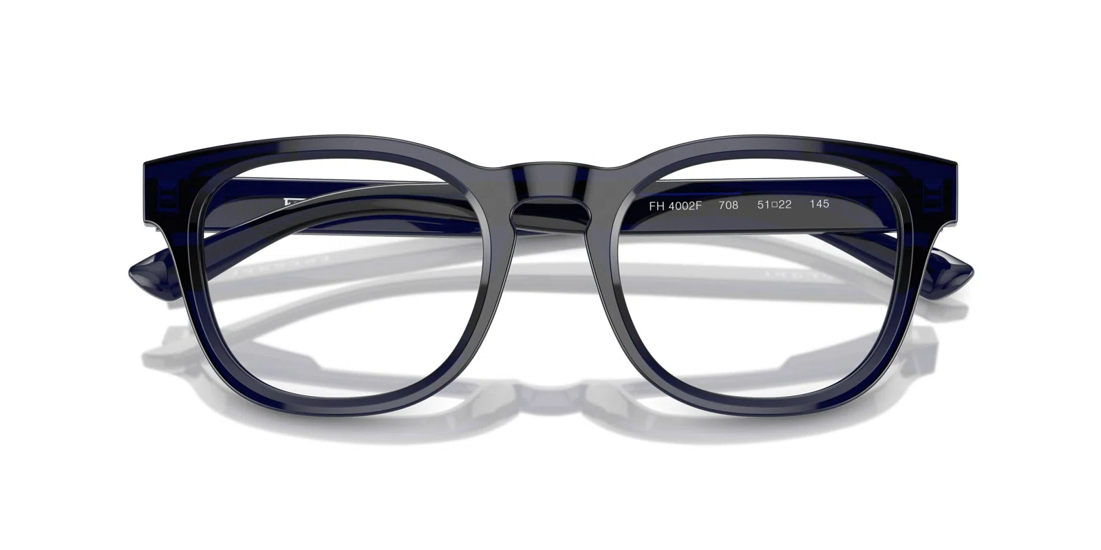 Ferrari 4002F Eyeglasses - view 22