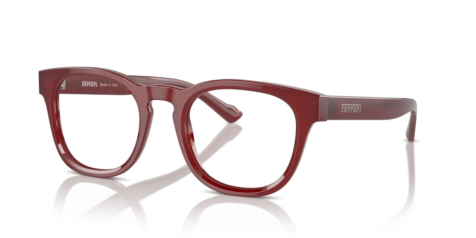 Ferrari 4002F Eyeglasses - view 23