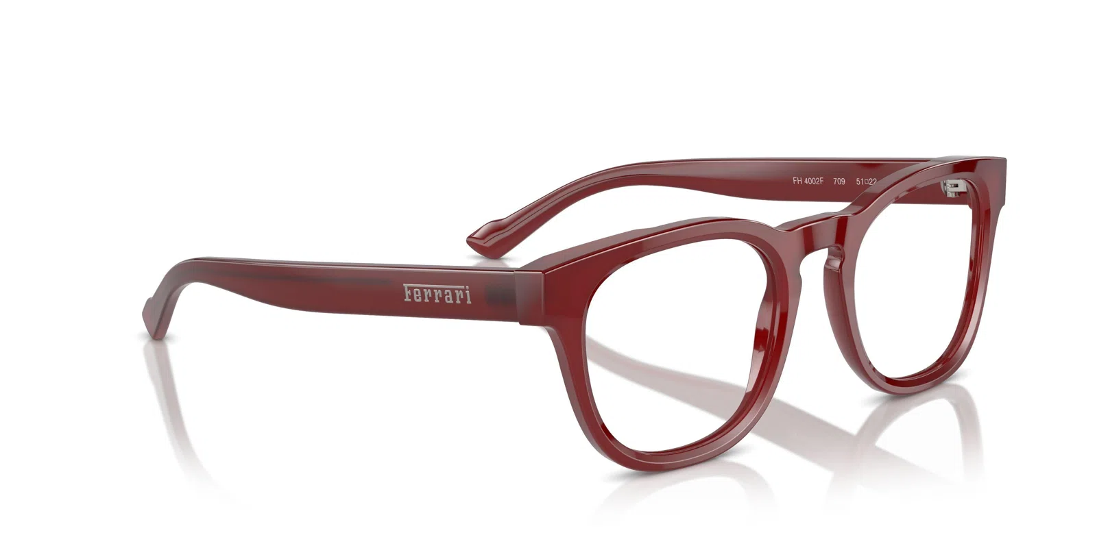 Ferrari 4002F Eyeglasses - view 26