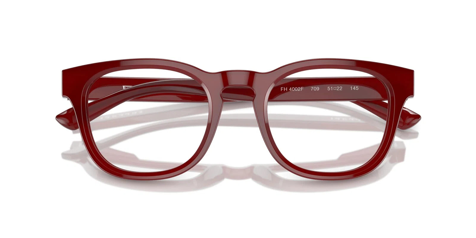 Ferrari 4002F Eyeglasses - view 28