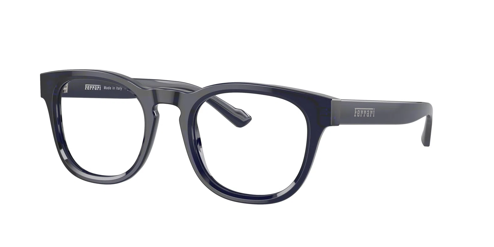 Ferrari 4002F Eyeglasses - view 3