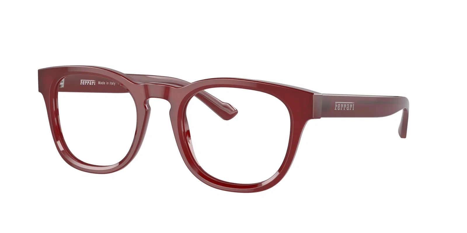 Ferrari 4002F Eyeglasses - view 4