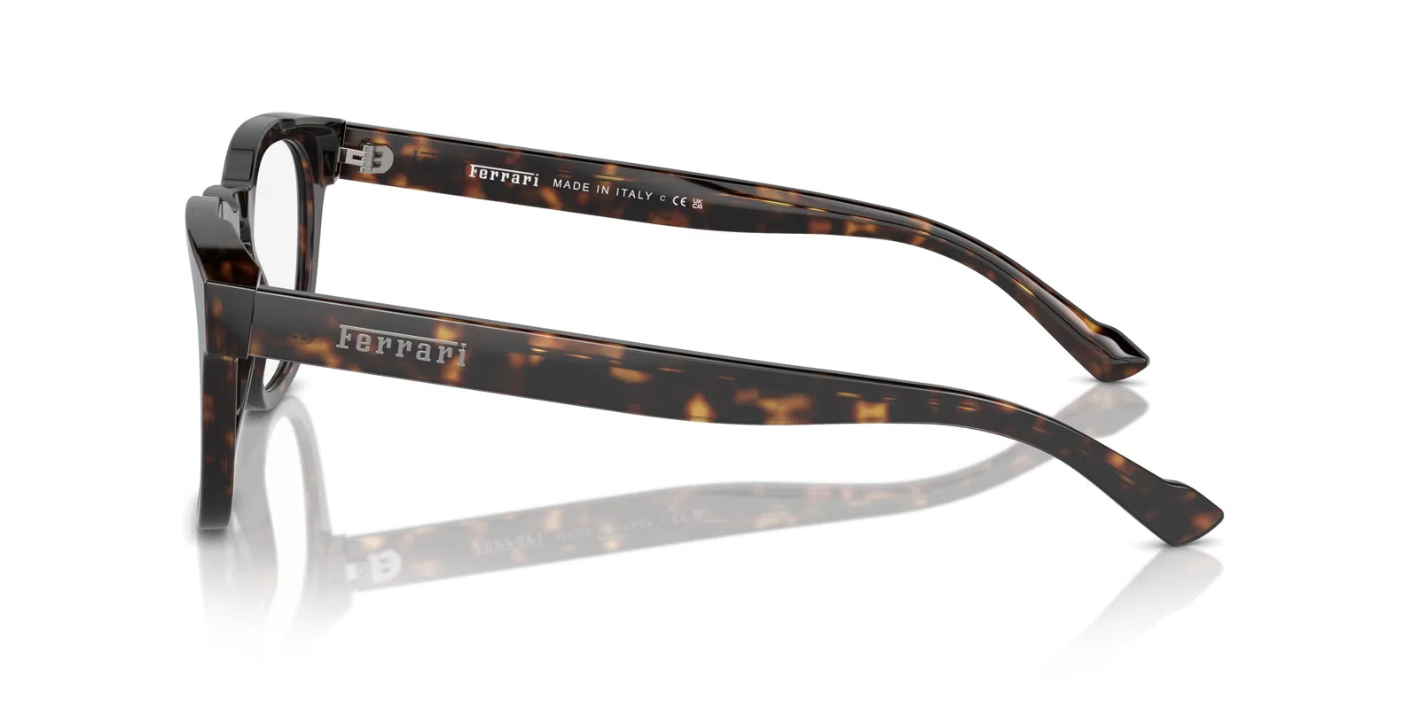 Ferrari 4002 Eyeglasses - view 12