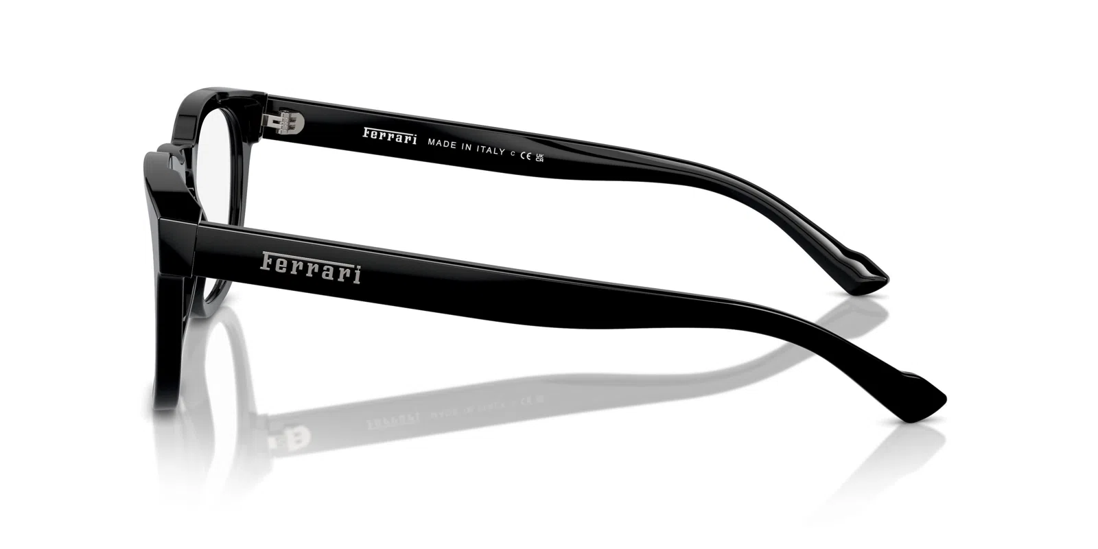 Ferrari 4002 Eyeglasses - view 18