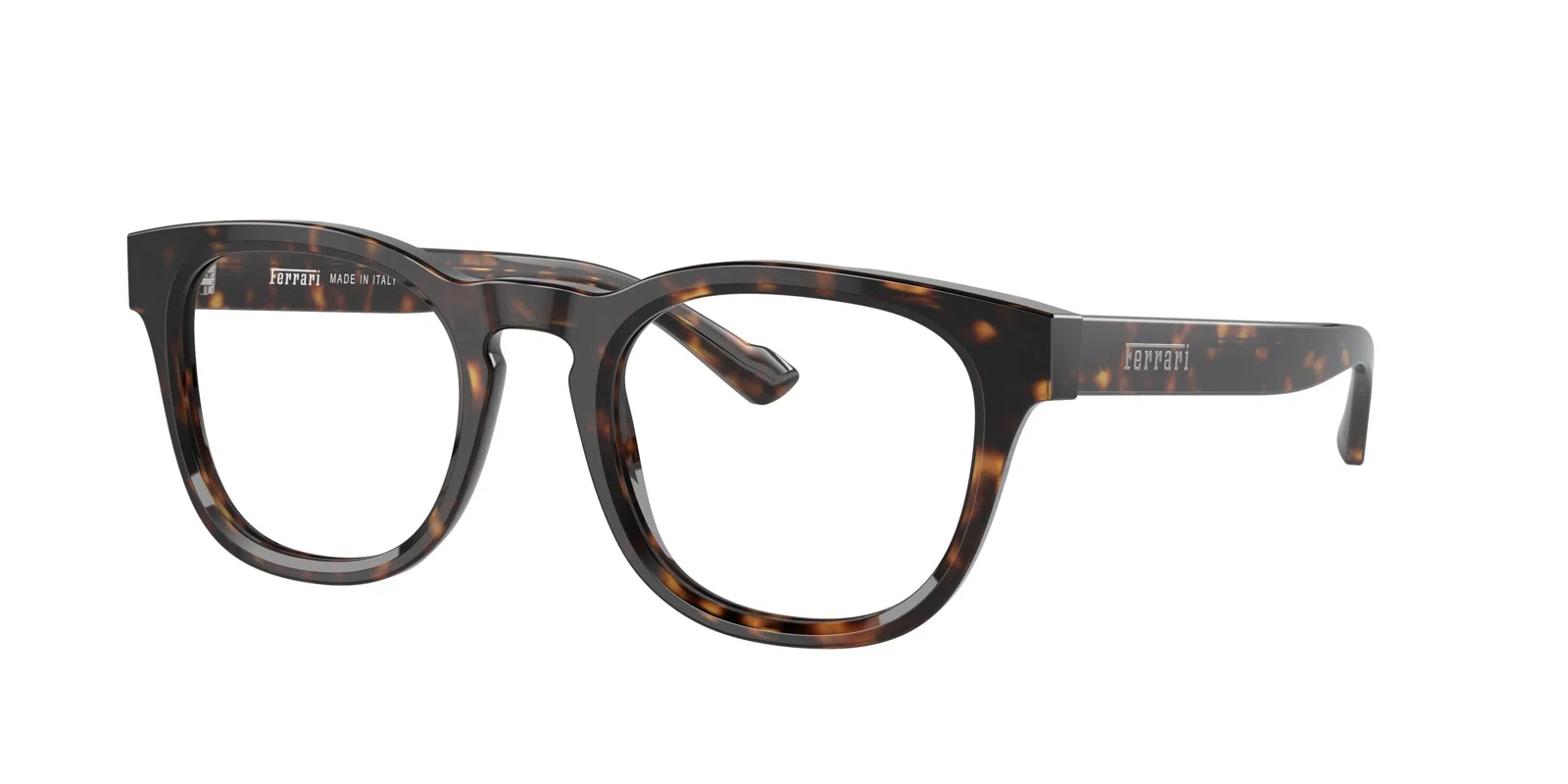 Ferrari 4002 Eyeglasses - view 2