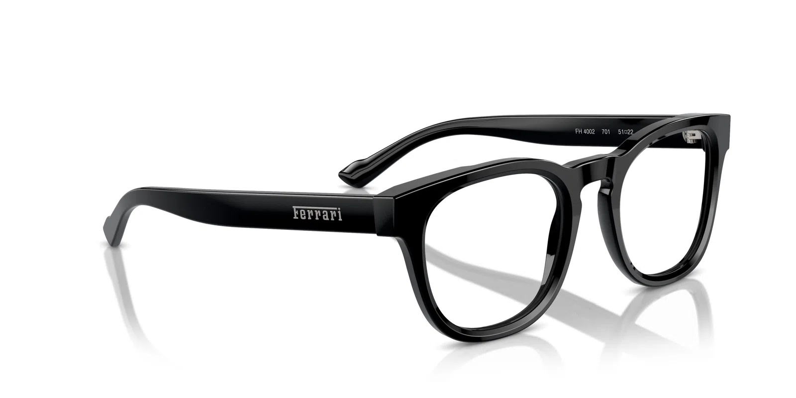Ferrari 4002 Eyeglasses - view 20