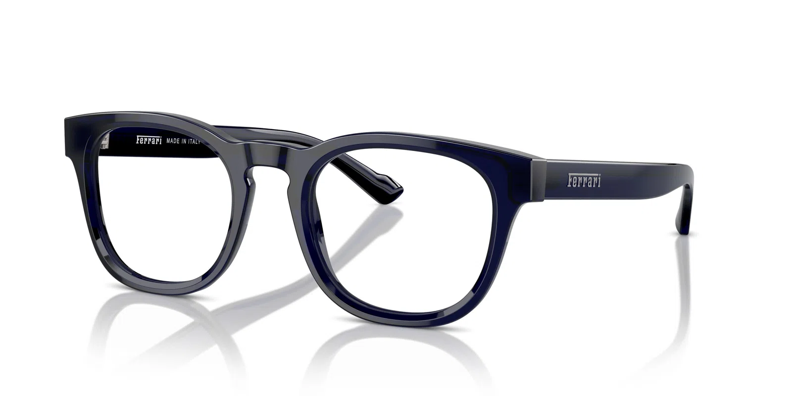 Ferrari 4002 Eyeglasses - view 23