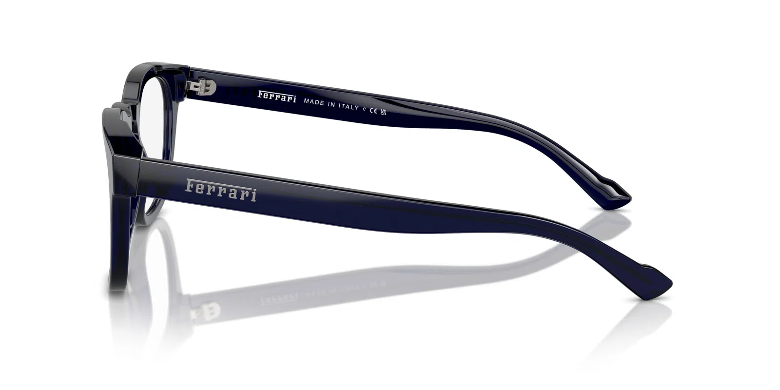 Ferrari 4002 Eyeglasses - view 24