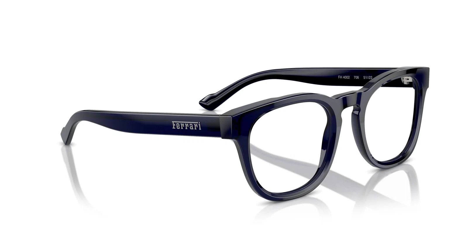 Ferrari 4002 Eyeglasses - view 26