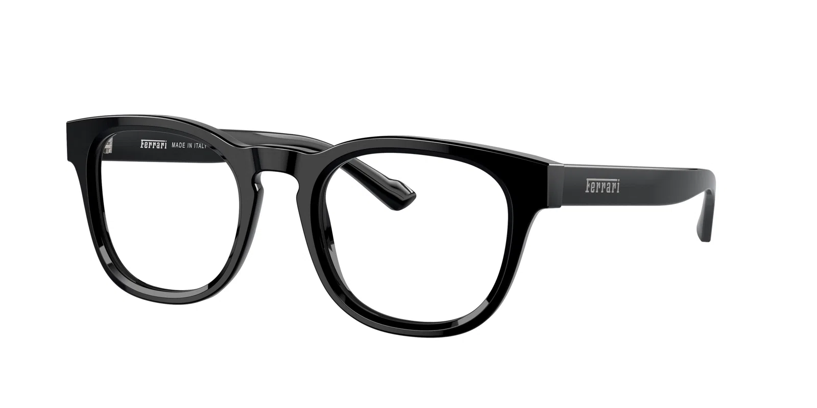Ferrari 4002 Eyeglasses - view 3