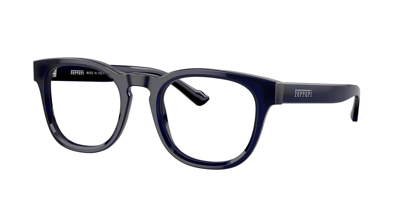 Ferrari 4002 Eyeglasses - view 4