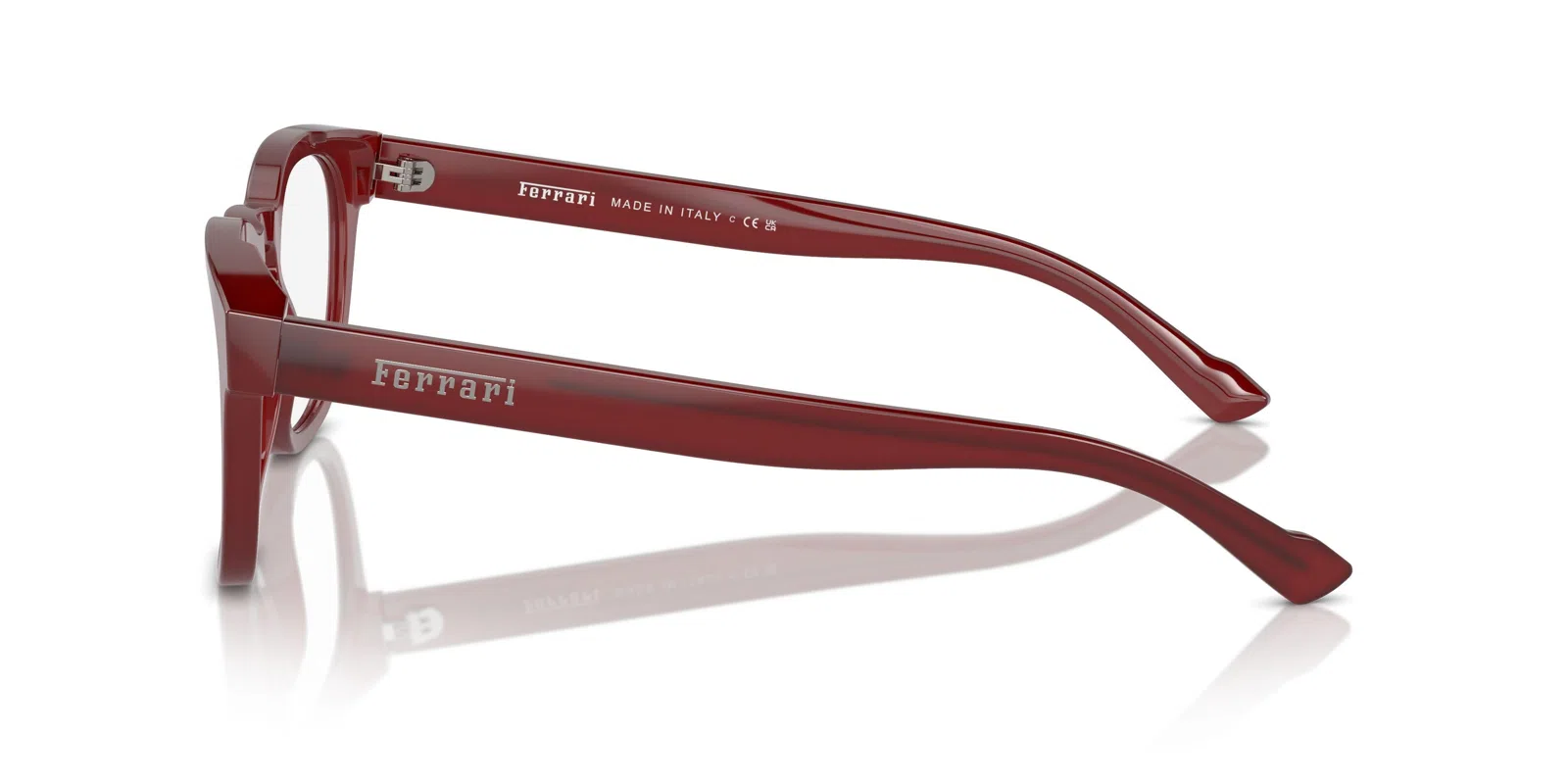 Ferrari 4002 Eyeglasses - view 6