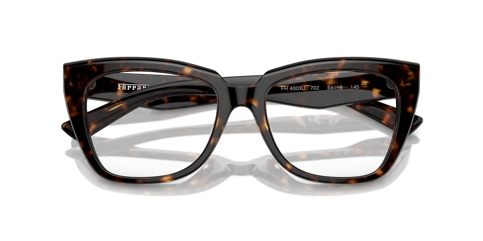 Ferrari 4003U Eyeglasses - view 10