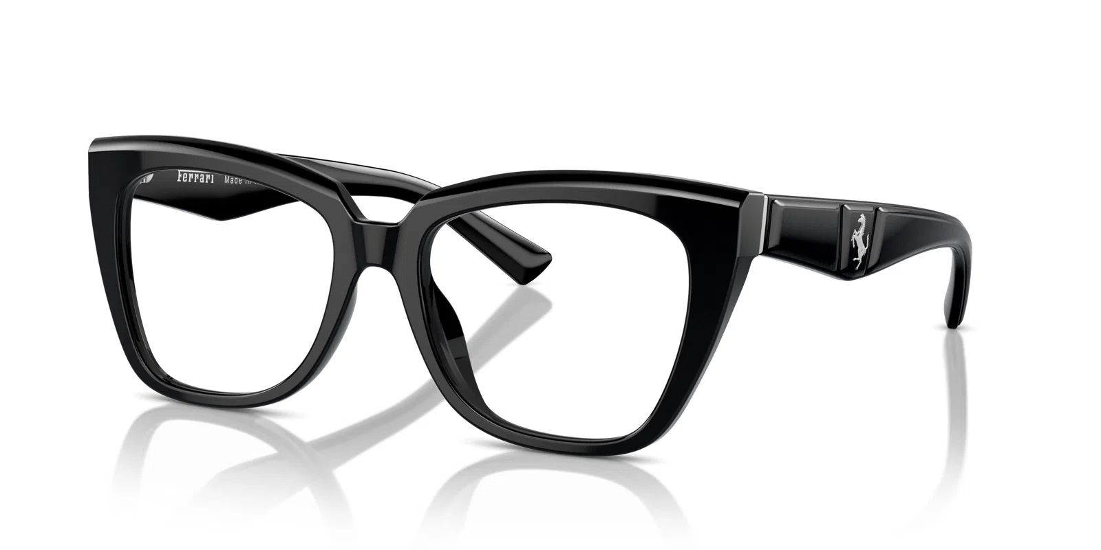 Ferrari 4003U Eyeglasses - view 11