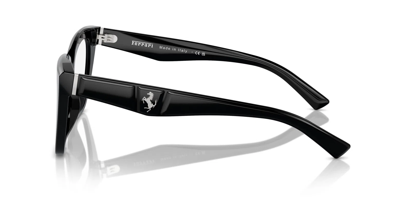 Ferrari 4003U Eyeglasses - view 12