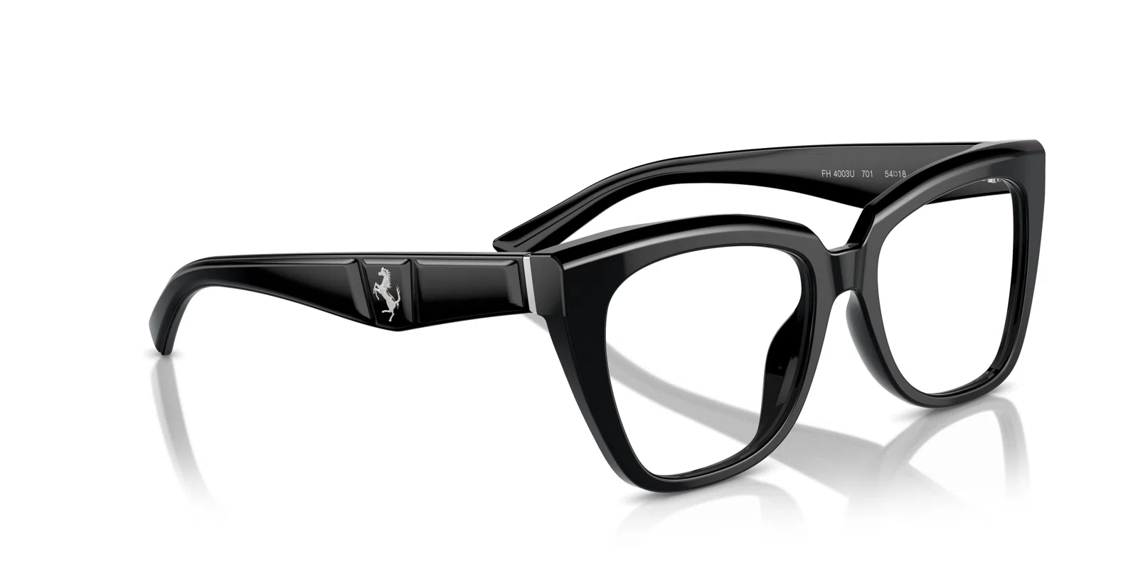 Ferrari 4003U Eyeglasses - view 14
