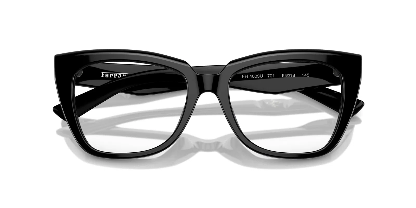 Ferrari 4003U Eyeglasses - view 16