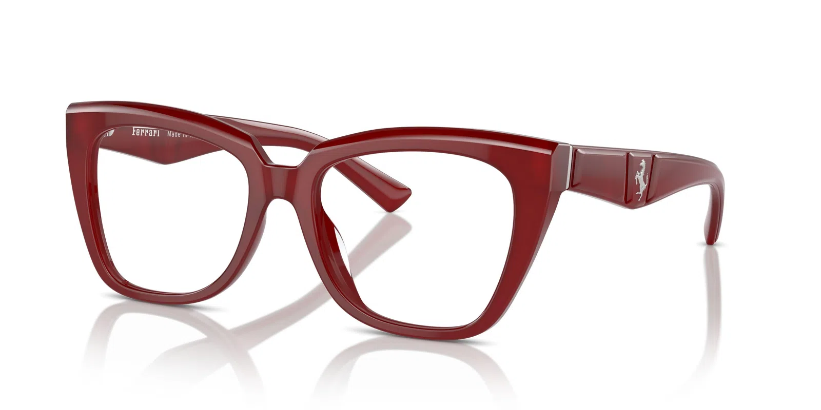 Ferrari 4003U Eyeglasses - view 17