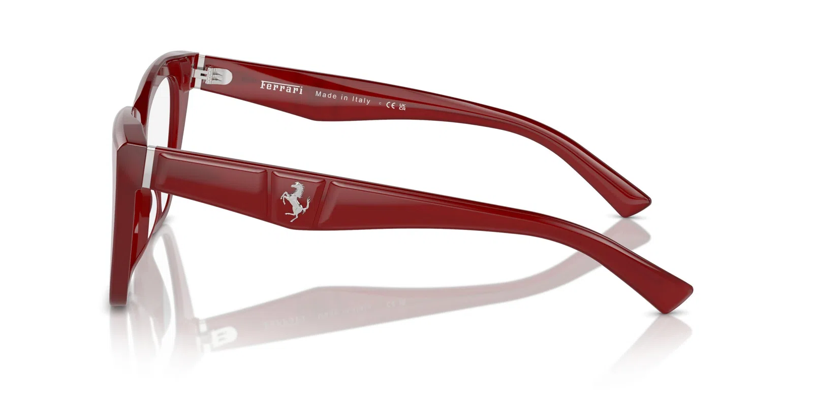 Ferrari 4003U Eyeglasses - view 18