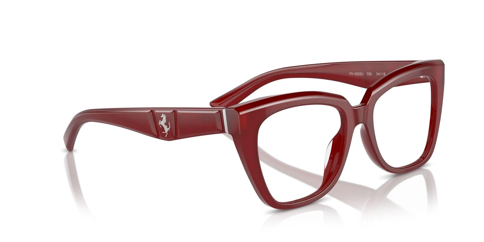 Ferrari 4003U Eyeglasses - view 20