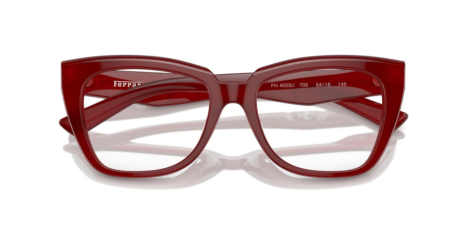Ferrari 4003U Eyeglasses - view 22