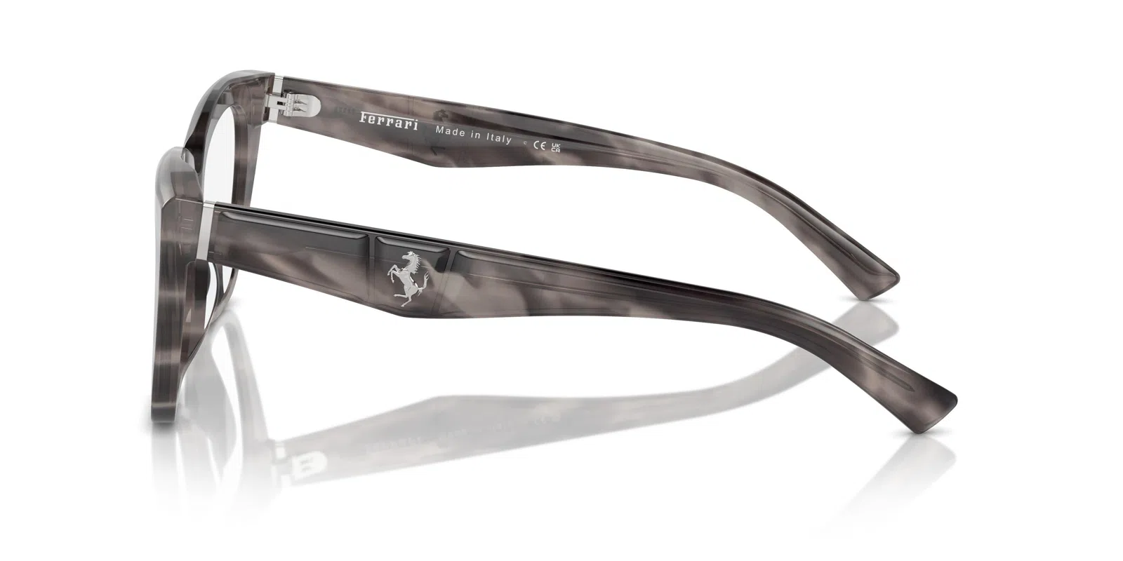 Ferrari 4003U Eyeglasses - view 24
