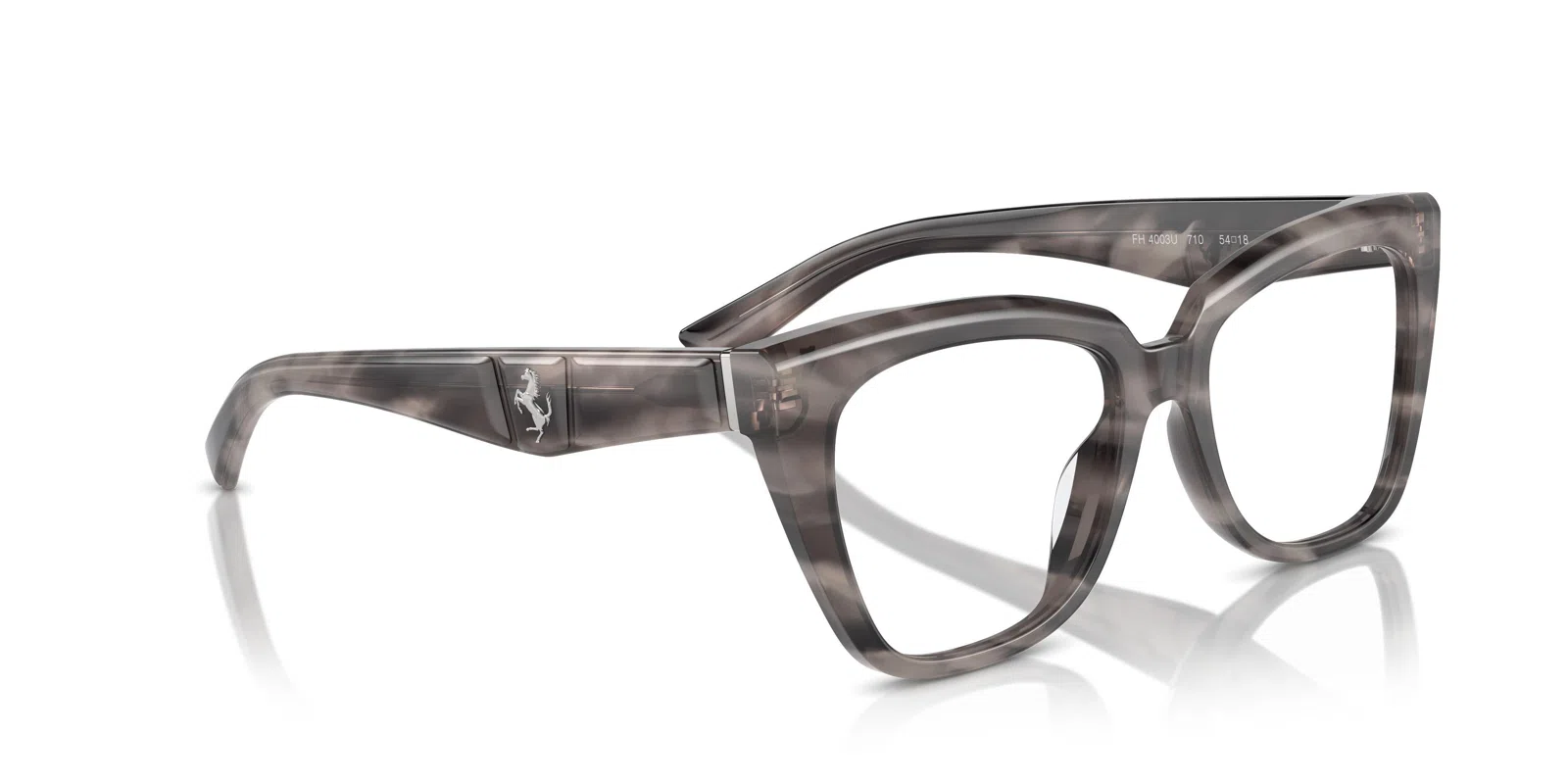 Ferrari 4003U Eyeglasses - view 26