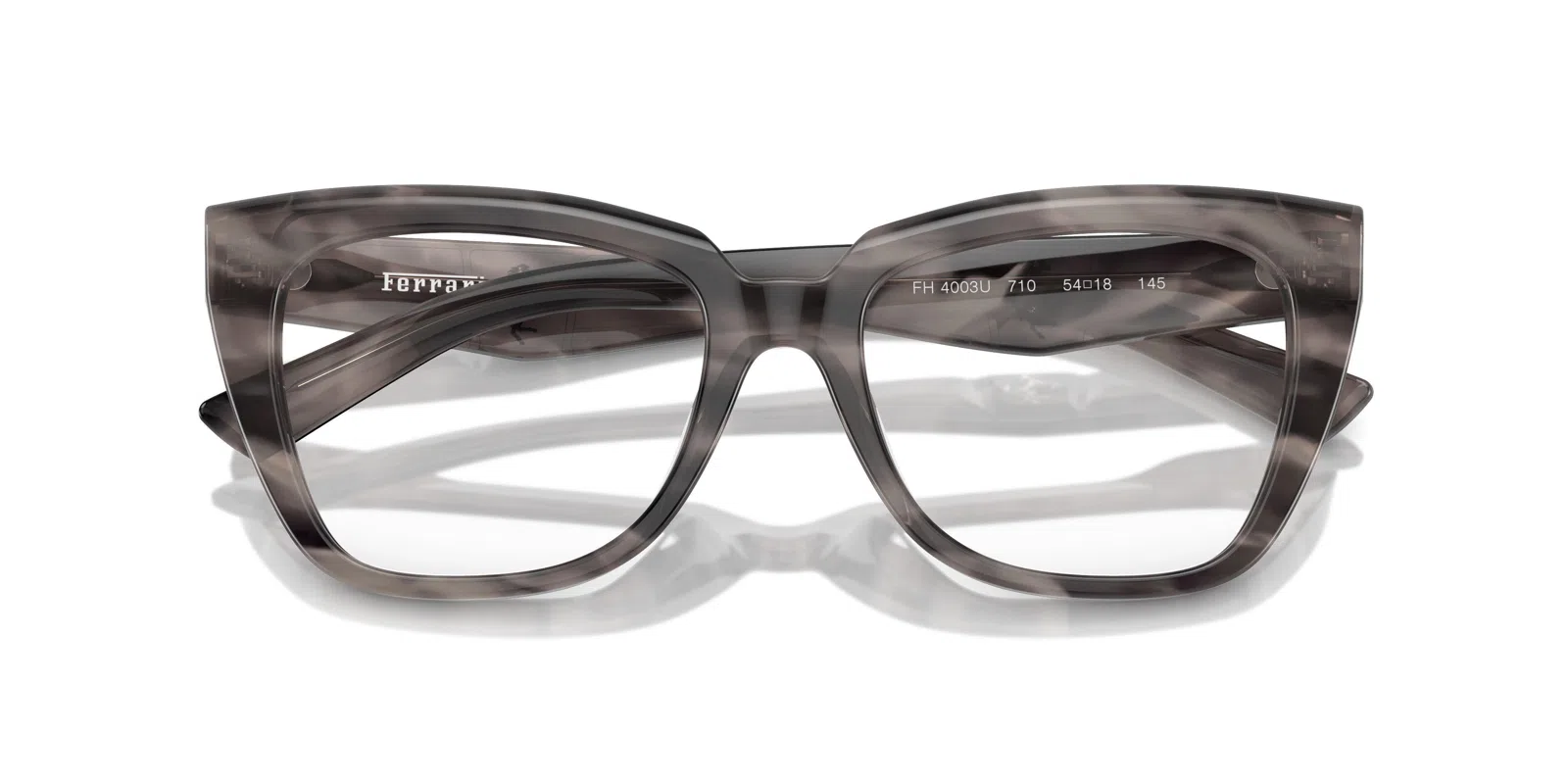 Ferrari 4003U Eyeglasses - view 28