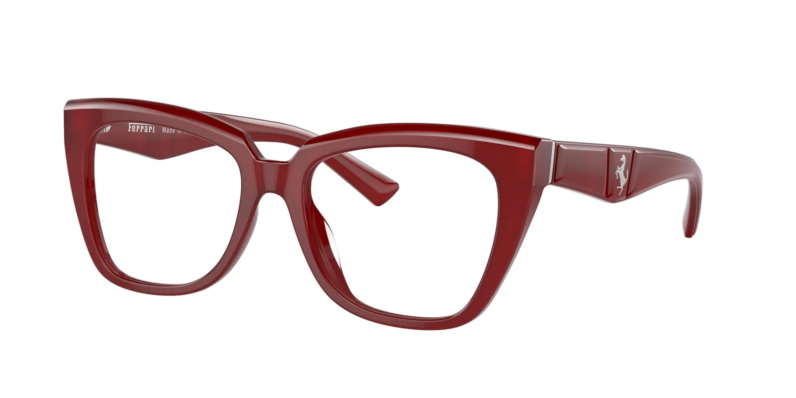 Ferrari 4003U Eyeglasses - view 3