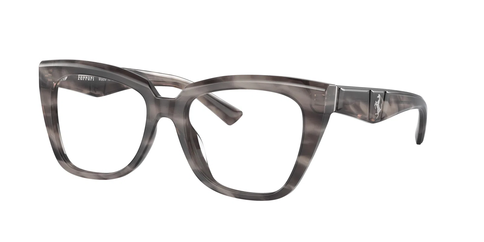 Ferrari 4003U Eyeglasses - view 4