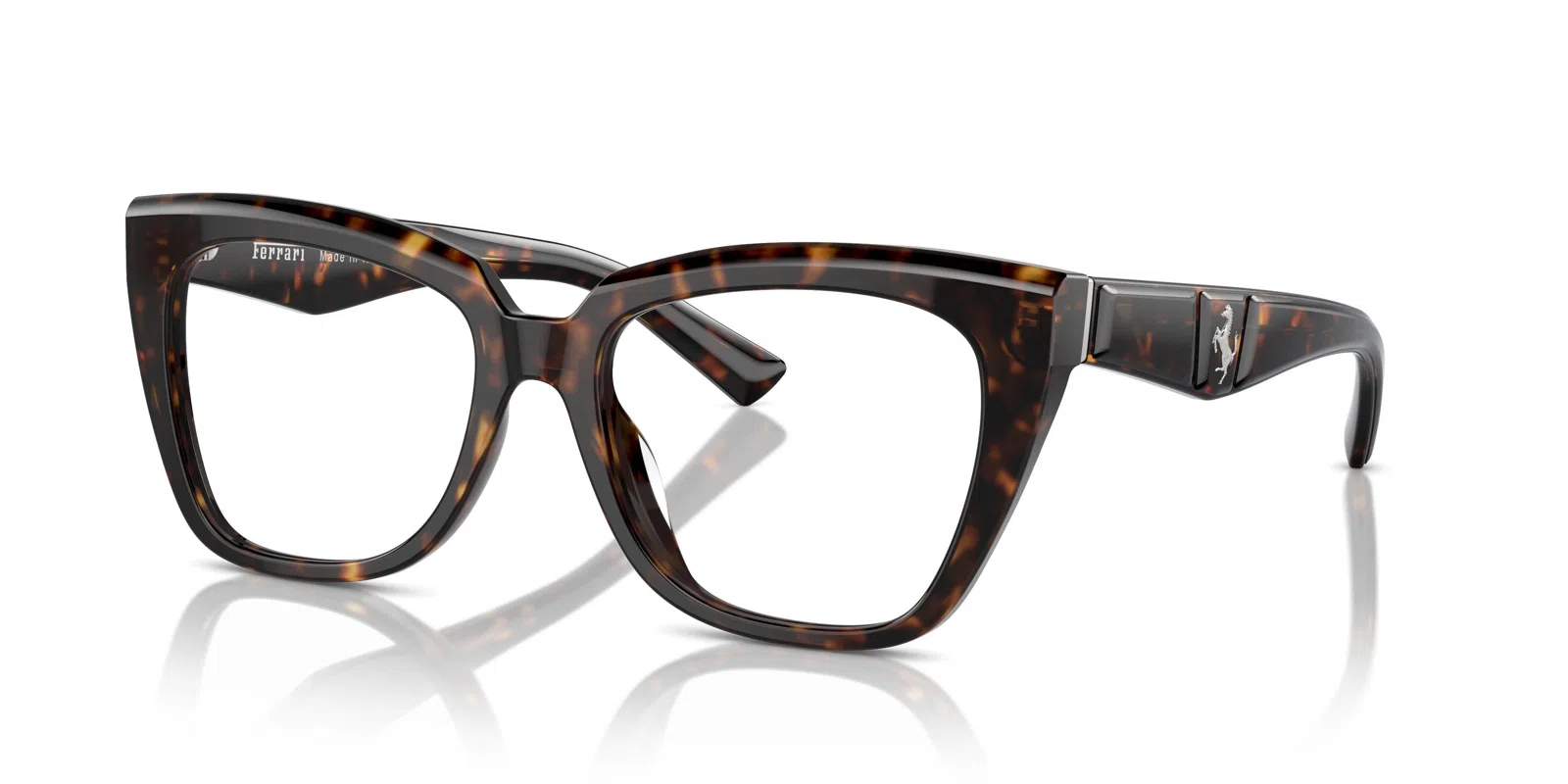 Ferrari 4003U Eyeglasses - view 5