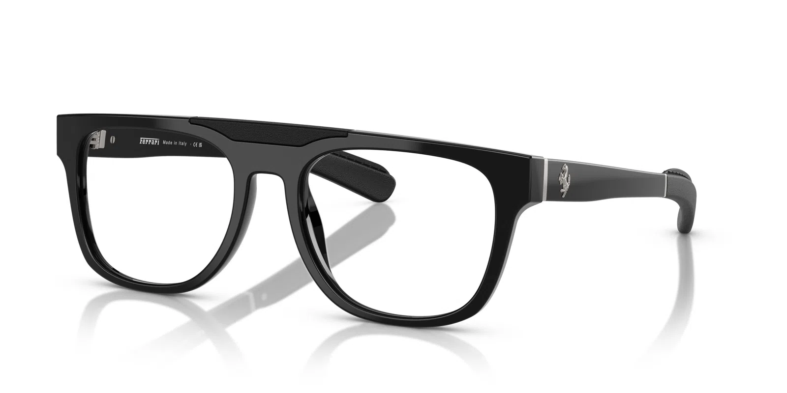 Ferrari 4005QU Eyeglasses - view 10