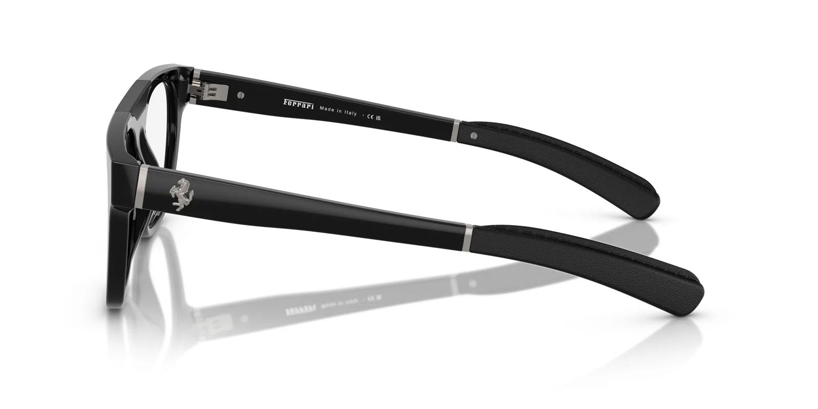 Ferrari 4005QU Eyeglasses - view 11