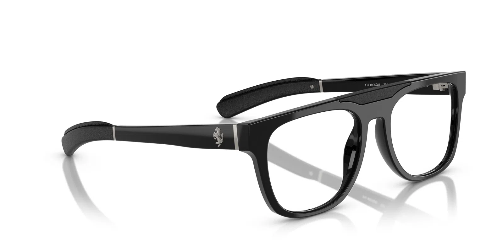 Ferrari 4005QU Eyeglasses - view 13