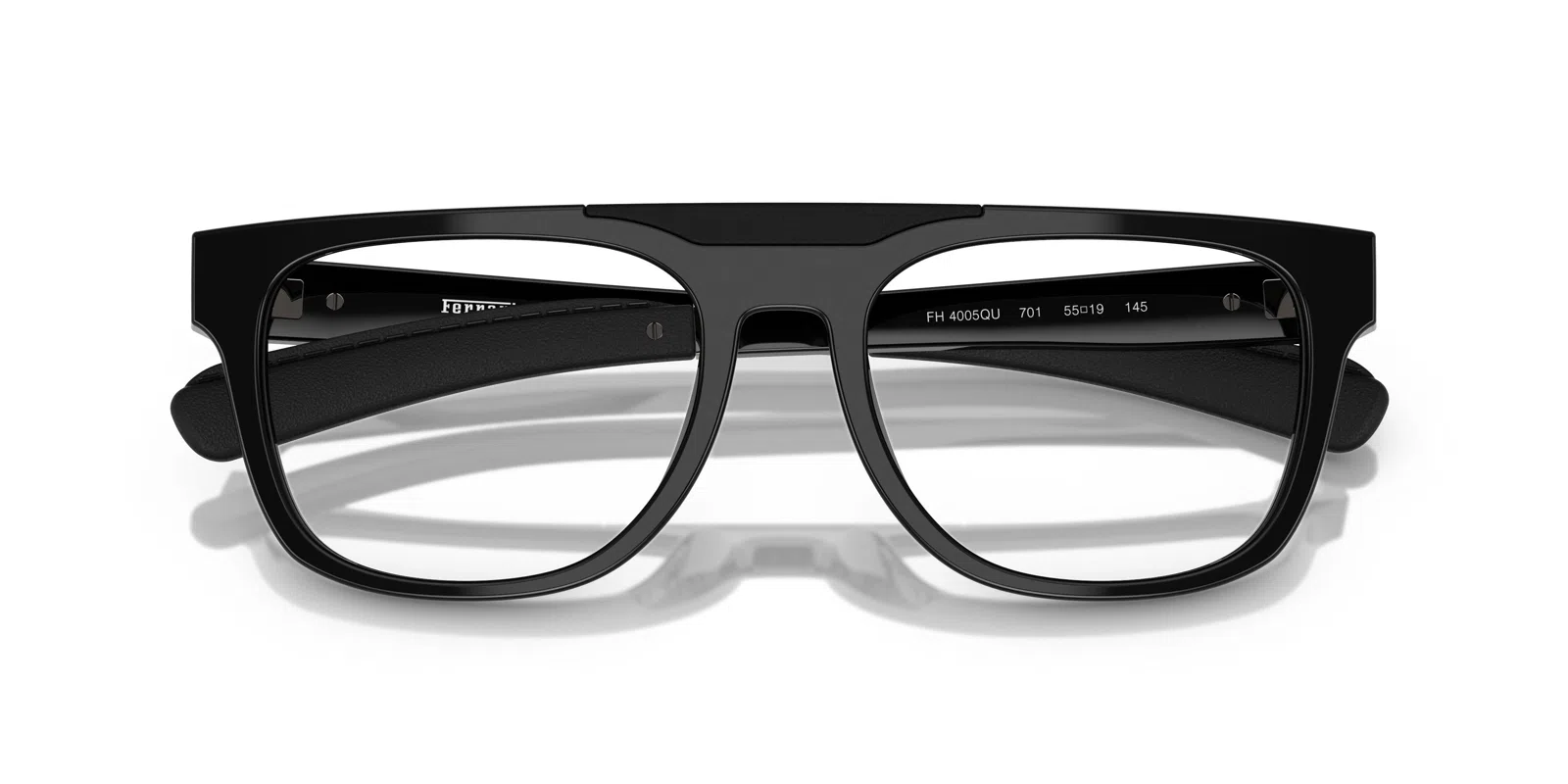 Ferrari 4005QU Eyeglasses - view 15