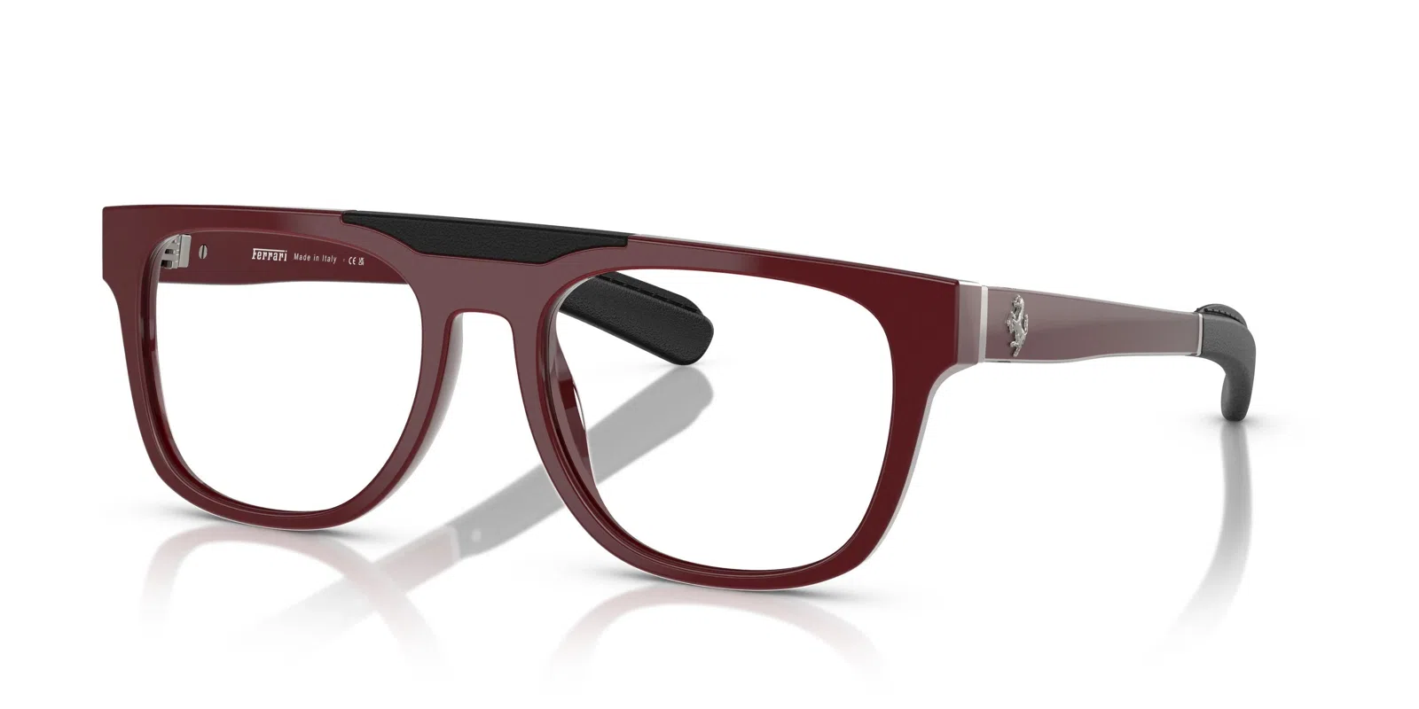Ferrari 4005QU Eyeglasses - view 16