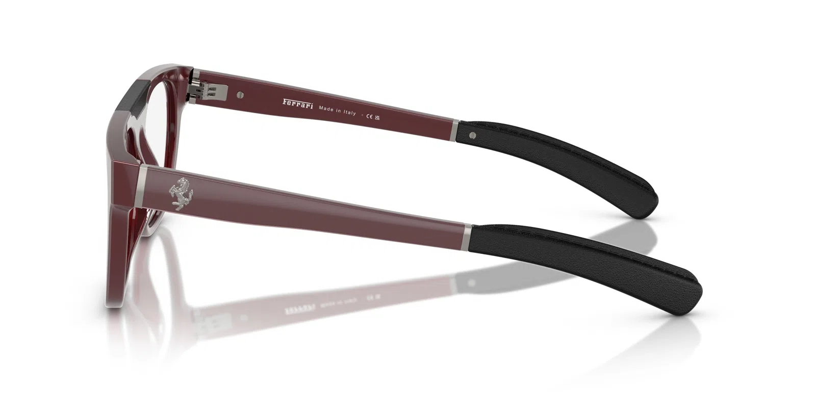 Ferrari 4005QU Eyeglasses - view 17