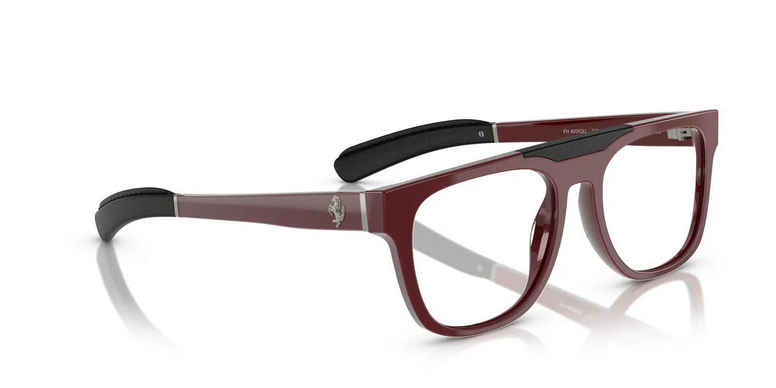 Ferrari 4005QU Eyeglasses - view 19