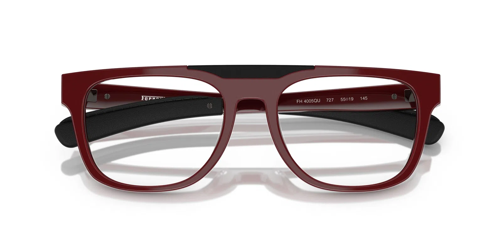 Ferrari 4005QU Eyeglasses - view 21
