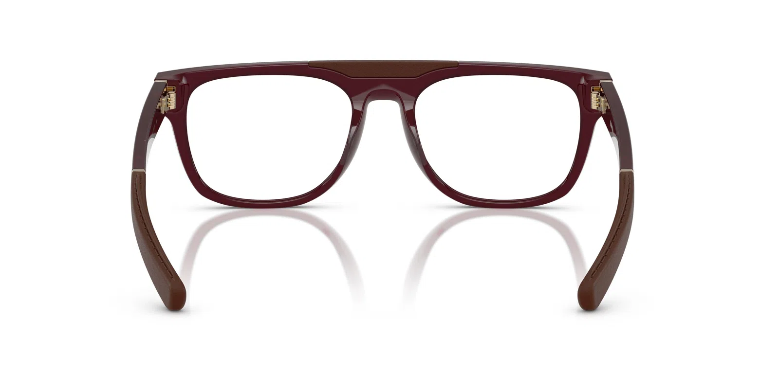 Ferrari 4005QU Eyeglasses - view 6