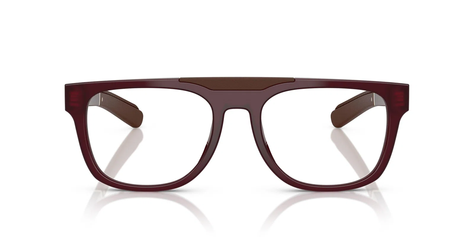 Ferrari 4005QU Eyeglasses - view 8