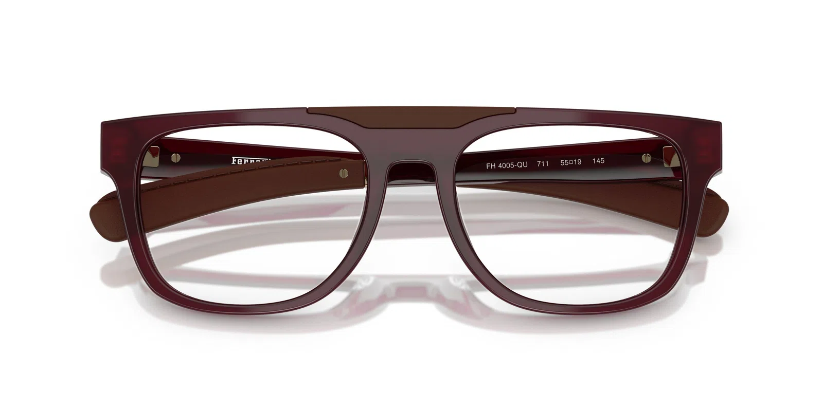 Ferrari 4005QU Eyeglasses - view 9