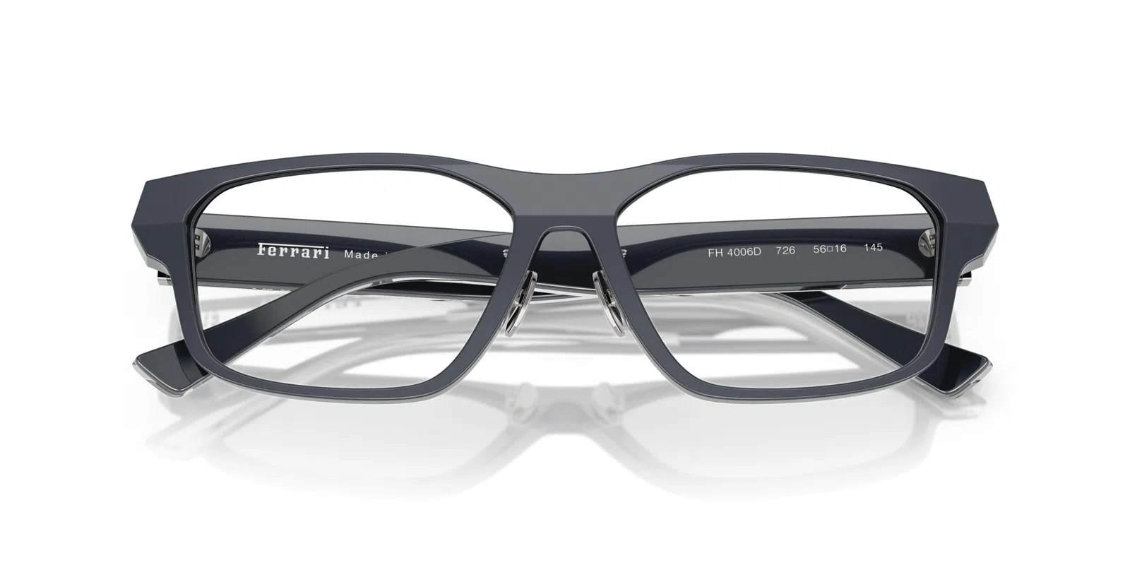 Ferrari 4006D Eyeglasses - view 10