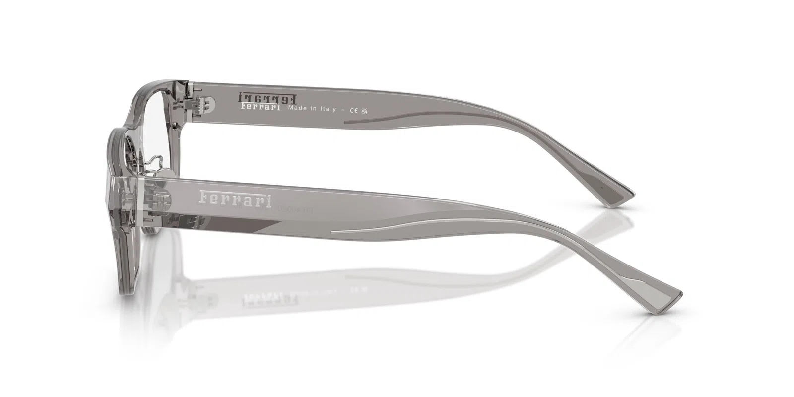 Ferrari 4006D Eyeglasses - view 12